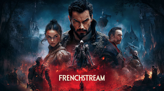 frenchstream fr homepage streaming film gratuit